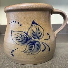 Rowe Pottery Works 1998 Historical Collection Batter Jug Jar