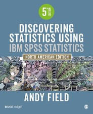 Discovering Statistics Using IBM SPSS Statist...