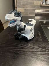 Smart Battery Operated Robot Dinosaur