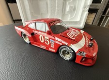 Truescale Porsche 935k3 Imsa Coca-cola N 05 24h Daytona 1980 Bob Akin Bobby Rahal Roy Woods 1:18 TSM10183