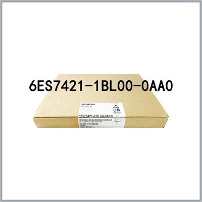 New   Digital input module 6ES7421-1BL00-0AA0 PLC controller original #ea