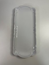 Seltmann Widen Julia Servierplatte Weiß