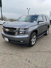 2018 Chevrolet Tahoe C1500 LT