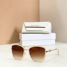 Salvatore Ferragamo Sunglasses Model: SF1470L Size: 56 x 19 x 14