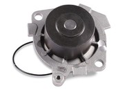 NEU - Hepu P1045 Wasserpumpe Passend FüR Fiat Lancia