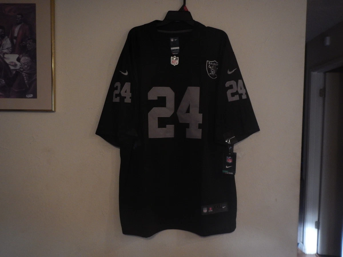 Charles Woodson Oakland Raiders NFL Jerseys for sale | eBay