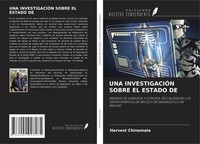Harvest Chinamale | Una InvestigaciÓN Sobre El Estado De | Taschenbuch (2021)