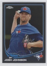 Click to enlarge Josh Johnson