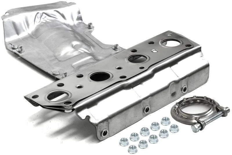 FK91480C CATALYTIC CONVERTER FRONT GASKET KIT FOR BM91480H