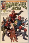Marvel Age #56 High Grade Nm Russ Heath G.I.Joe Cover 1987 Marvel Comics