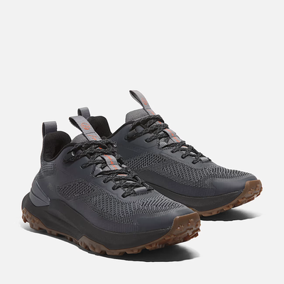 Timberland Motion Access TB0A6DJKEX6 Sneakers Men's Gray Trainer