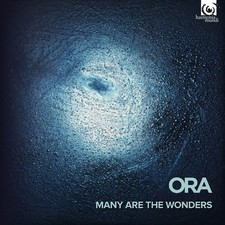 Image of ORA (9) - Many Are The Wonders - CD