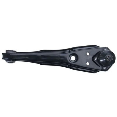 CJ Classics Lower Control Arm Assembly Black LCA3 Fits Any 1968-1973 Mustang