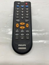 Genuine Philips Magnavox RC0851/04 DVD Remote Control OEM Tested Working