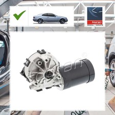 Topran Wischermotor MERCEDES-BENZ CLK (C208) 200 (208.335)