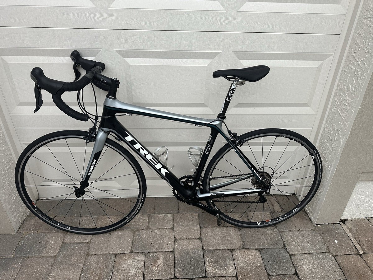 Trek Madone 4.5 WSD Carbon Road Bike. 54cm Ultegra