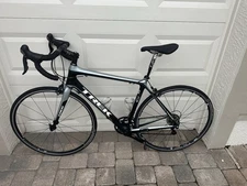 Trek Madone 4.5 WSD Carbon Road Bike. 54cm Ultegra Components