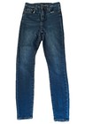 Blank NYC Jeans - High Rise Skinny- Dark Wash- Size 27 — photo 1