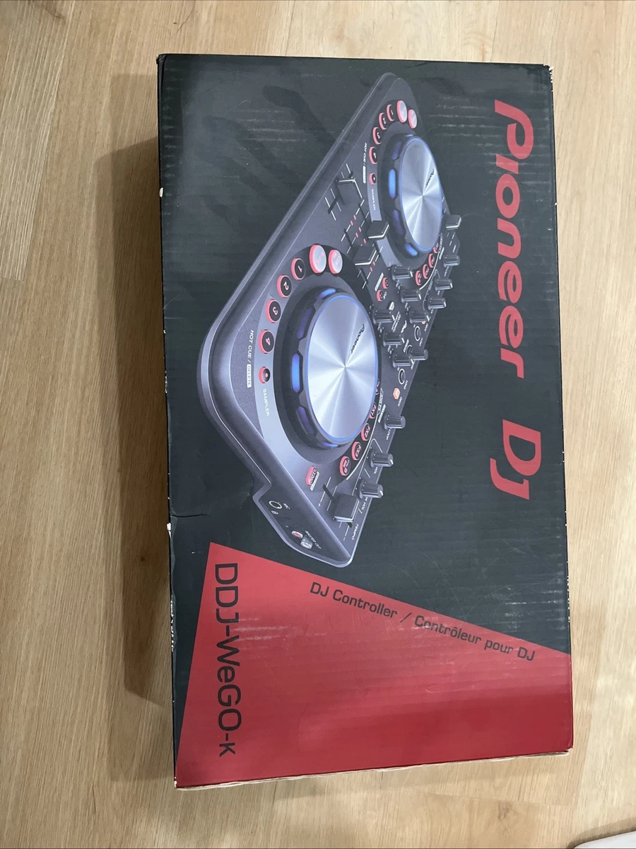 Ddj Wego for sale | eBay