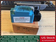 1PCS HONEYWELL SZL-WLC-B SZLWLCB LIMIT SWITCH -NEW FREE SHIPPING