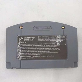 Castlevania: Legacy of Darkness - Nintendo 64 (N64) High demand