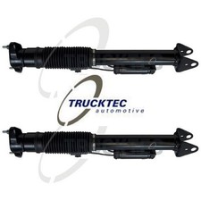 2x Stoßdämpfer TRUCKTEC 02.30.382 2 Stossdämpfer rechts links
