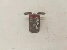 Porte arrière et accessoires Nissan NP300