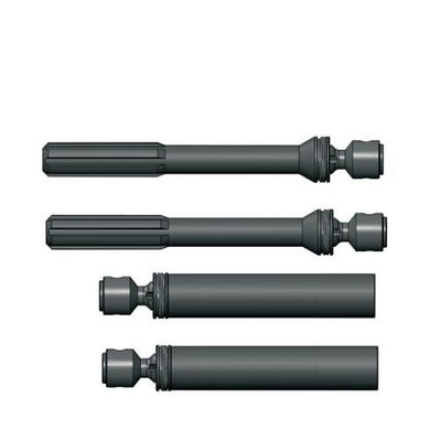Redcat Racing CV Hochleistungsantriebswellen Set v/h / RCRER11415