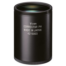 Vixen 37237-9 Astronomical Telescope Accessory Correction Lens Collector PH