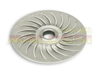 Feste Riemenscheibe Malossi Ventilvar FüR Yamaha T-MAX 500 (SJ03) 2004-06