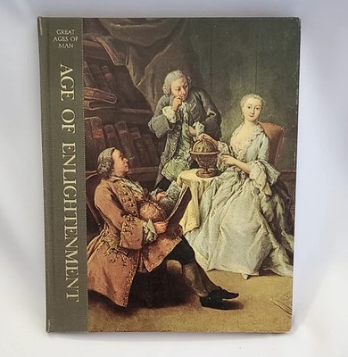 Age Of Enlightenment - Great Ages Of Man Series - History Of The World's Cul...