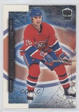 1999-00 Pacific Dynagon Ice Martin Rucinsky #104 0q7