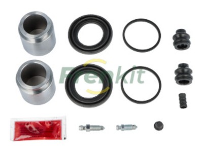 FRENKIT Reparatursatz Bremssattel 246906 46mm Kit+Piston für KIA PREGIO TB 1 UP