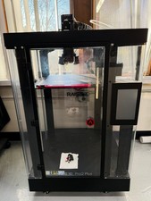Raise3D Pro2 Plus printer -Used