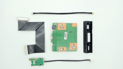 Samsung BN94-16506D Main Board For Monitor LF24T350FHNXZA - 第 2/2 張圖片