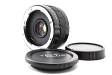 KENKO C-AF1 2x Teleplus MC7 Teleconverter Lens Canon EF Mount Exc 2997137