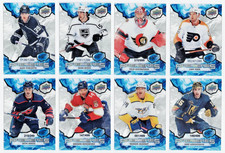 2021-22 UD Ice Rookie Premieres /1299 /999 /499 /249 /99 RC Pick From List