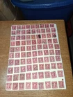 SL 1602/ Used US 2c Washington's us stamps collections lots