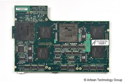 Hughes Network Systems TRMM II FPGA I/O Module