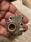 Homelite 69789 65086 Super Ez Sez Oil Pump Nos — photo 3