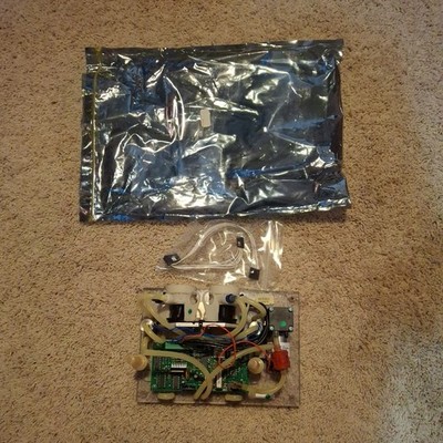 MARKEM DOVER CORPORATION 10007286AH / 10007286 (NEW OPEN BOX) FREE SHIPPING 