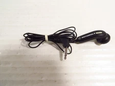 Motorola TalkAbout Earbud 50228 for TalkAbout & Sport Radio Two-Way Accessory