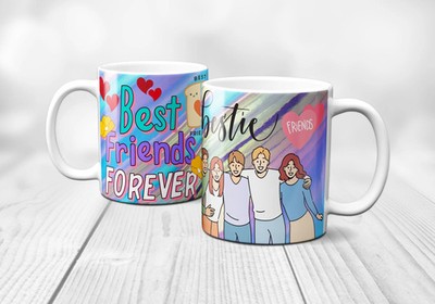 Best Friends Forever Gruppe