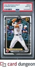 Konnor Griffin 2024 Bowman Draft #BD22 - 104526658 PSA 10