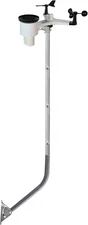 Weathermount Weather Station Mount