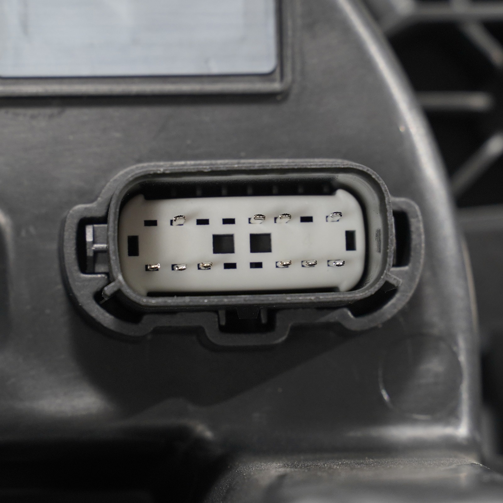 For 2022-2024 Ford Expedition Full LED Headlight w/o Signature Light Passenger R