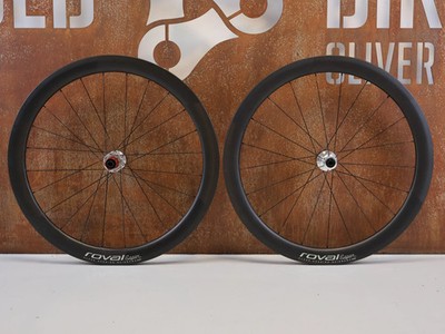 ROVAL CLX 50 DISC CARBON LAUFRADSATZ / SAGAN CHASING RAINBOWS COLLECTION / SHIMA