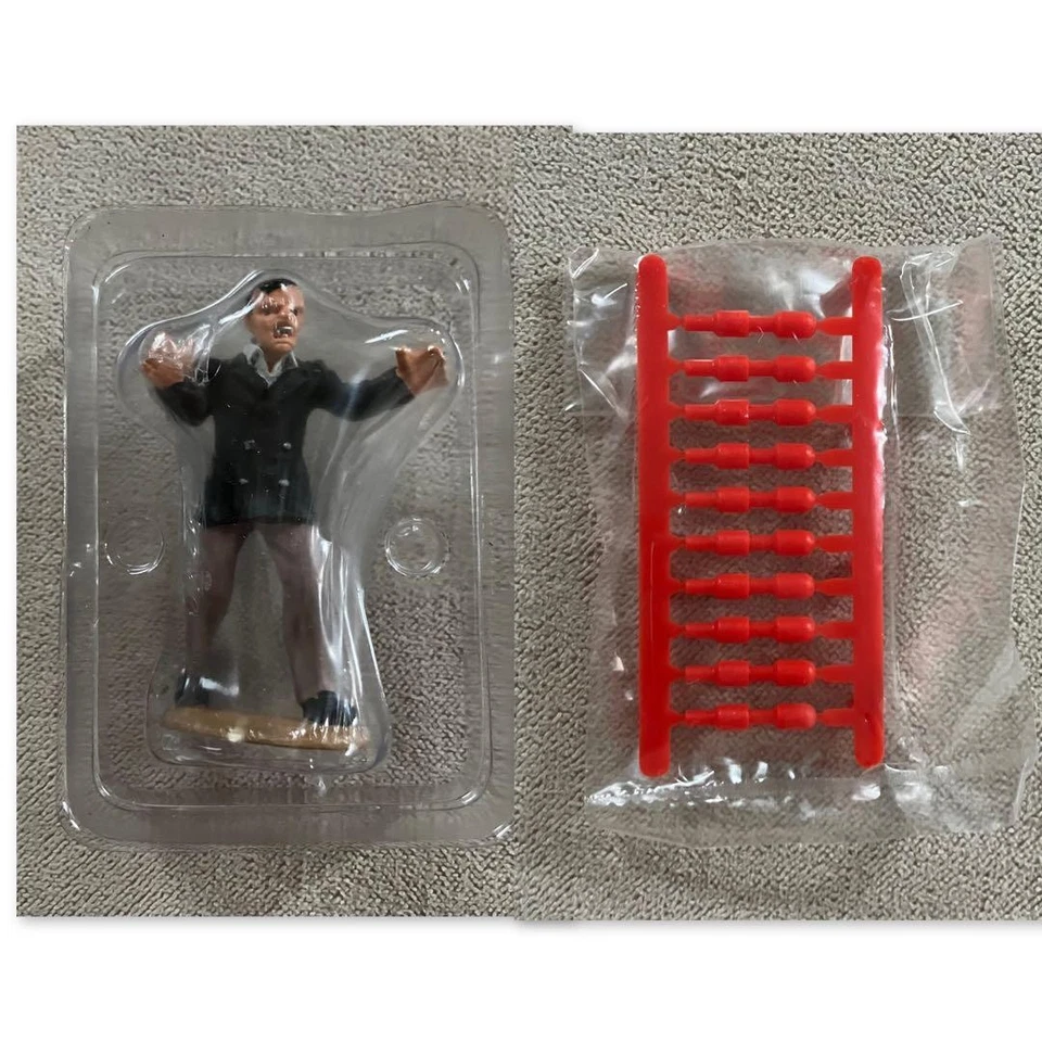 Corgi 007 The Spy Who Loved Me James Bond Plastic Model Japan - Image 3 of 4