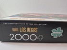 Buffalo Games Viva Las Vegas Architecture Puzzle 2000 Pieces Interlocking — photo 3