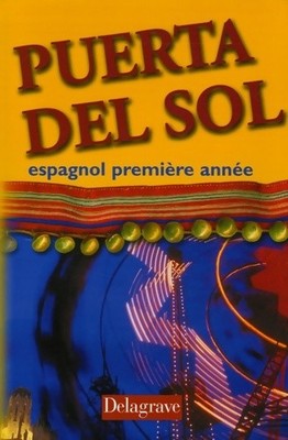 Puerta del Sol: Spanisch erstes Jahr - Jean Cordoba - V2119638